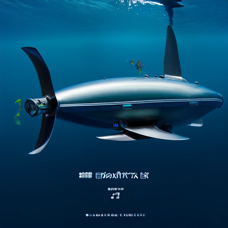 Underwater Thruster Innovations