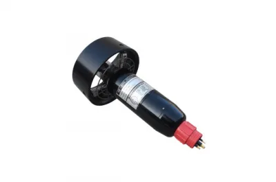 T400 Thruster