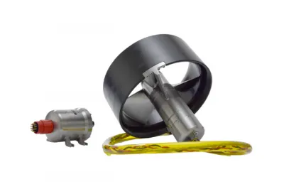 T660 Thruster