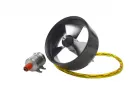 T660 Thruster