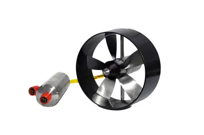 T680 Thruster