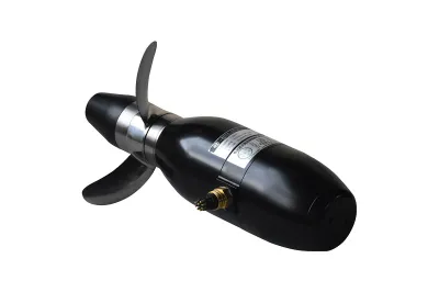 T1050 AUV Thruster