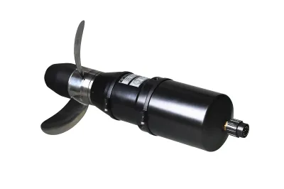T2050 AUV Thruster