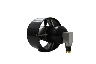 W100 Thruster