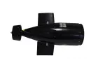 D150-6 AUV Power Section