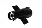 D150-6 AUV Power Section
