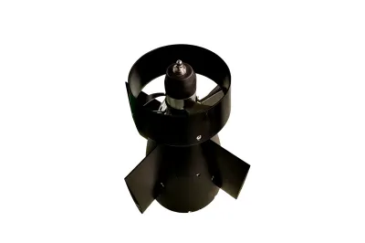 D180-6 AUV Power Section