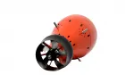 D324-6 AUV Power Section