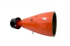 D324-6 AUV Power Section