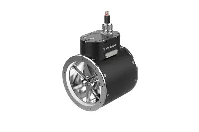 RT3.5kW Rim Thruster