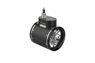 RT15kW Rim Thruster