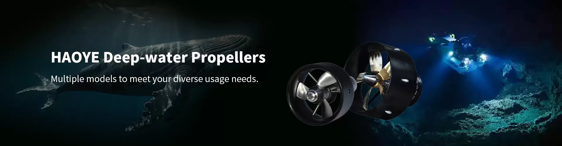 Thrusters