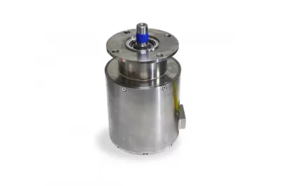 FM500-50 Rotary Actuator