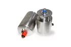 FM500-50 Rotary Actuator