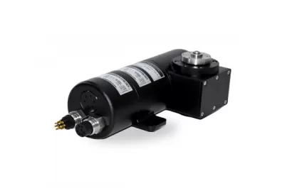 M2020H Rotary Actuator