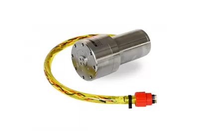 Z61 Rotary Actuator