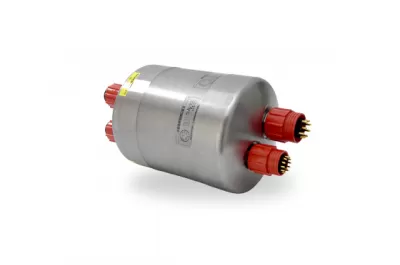 Z50 Rotary Actuator