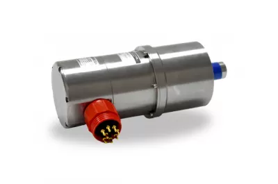 Z31 Rotary Actuator