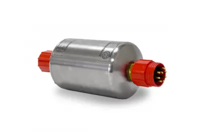 Z22 Rotary Actuator