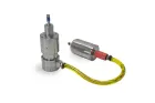 Z21 Rotary Actuator