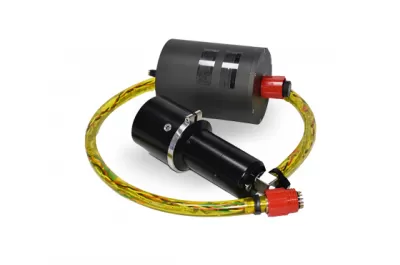 Z20 Rotary Actuator