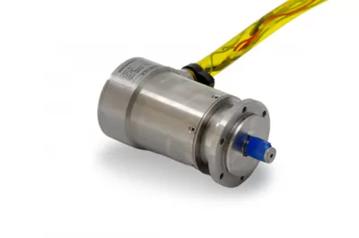 Z5-10 Rotary Actuator