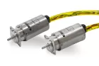 Z2-100 Rotary Actuator