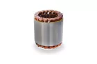 Frameless Torque Motor