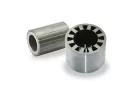 Frameless Torque Motor