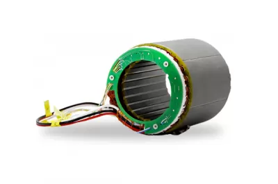 M100098 Frameless Torque Motor