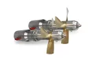 T30005 Horizontal Thruster