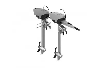 Global 1.5kW Electric outboard