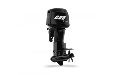 Global 30kW Electric Outboard