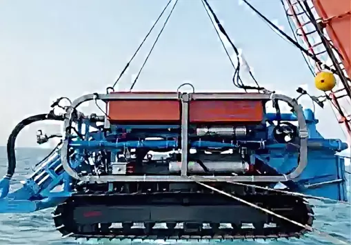 ROV