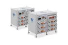 Semi-solid ternary lithium battery（83.4kWh）