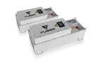 LiFePO4 Battery (8.19kWh)