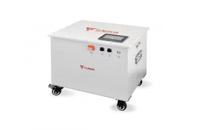 LiFePO4 Battery (3kWh)