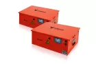 Marine lithium - ion battery (15kWh)