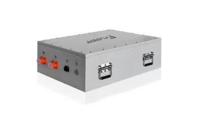 Marine lithium - ion battery (15.3kWh)