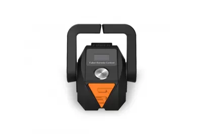 Dual Control Box