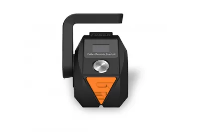 Single Control Box