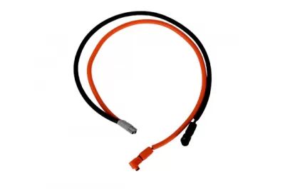 Power Cord