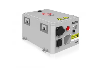 11.04 kWh Marine lithium battery