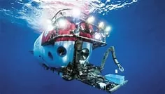 High Pressure, Low Temperature, Corrosion – The Survival Trio of Deep-Sea Propellers