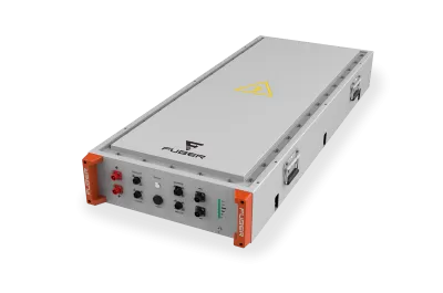 LiFePO4 Marine Battery（11kWh）