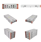 LiFePO4 Marine Battery（11kWh）