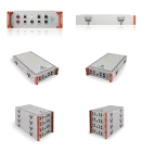 LiFePO4 Marine Battery（7kWh）