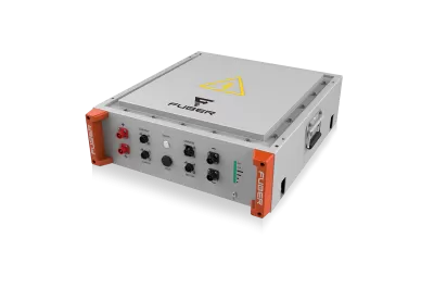 LiFePO4 Marine Battery（3.6kWh）