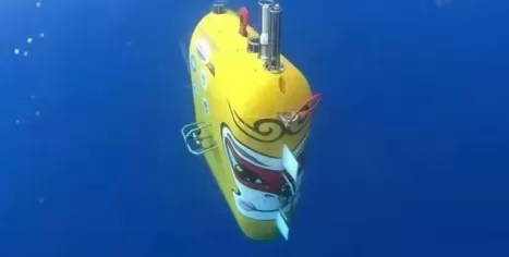 The "Intelligent Eyes" of Deep-Sea Thrusters: Predicting Failures to Safeguard Abyssal Exploration