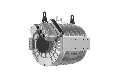 IB 100kW Inboard